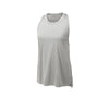 Sport-Tek LST466 Women's Endeavor Tank Top with Mesh Panels