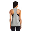 Sport-Tek LST466 Women's Endeavor Tank Top with Mesh Panels