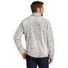 Port Authority F130 Quarter Zip Sherpa Fleece Pullover