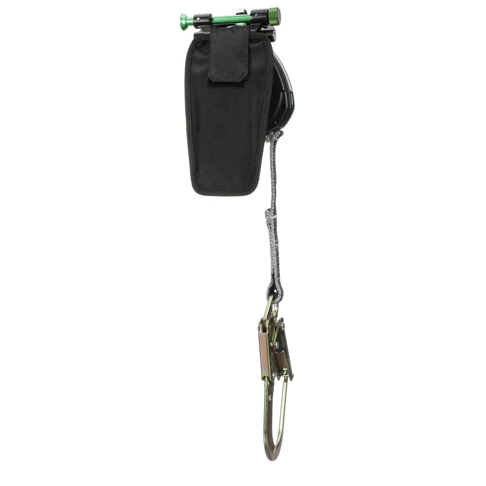 MSA V-EDGE™ Web 8' PFL Single-Leg Steel Scaffold Hook 36CL