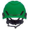 MSA V-Gard® H1 Trivent Type I Safety Helmet