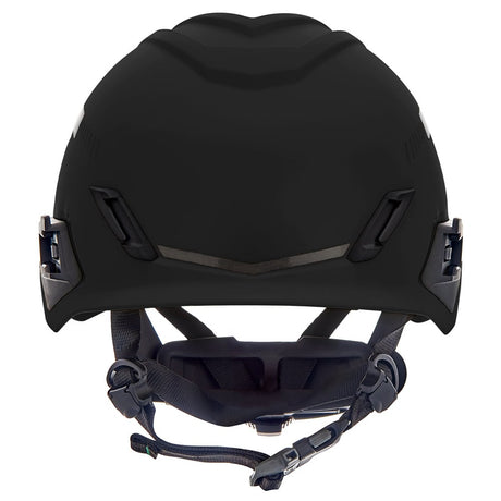 MSA V-Gard® H1 Trivent Type I Safety Helmet