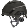 MSA V-Gard® H1 Novent Type I Safety Helmet