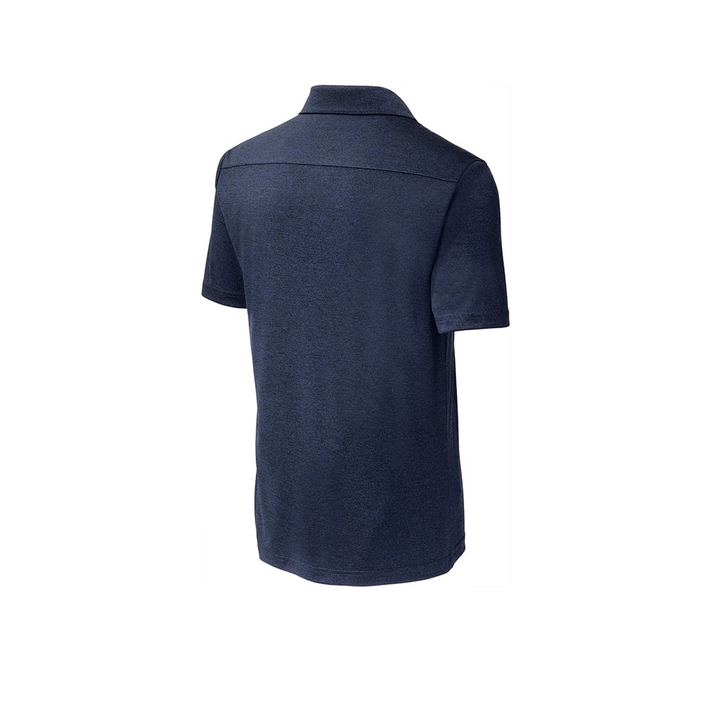 Sport-Tek ST467 Endeavor Short Sleeve Polo