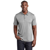 Sport-Tek ST467 Endeavor Short Sleeve Polo