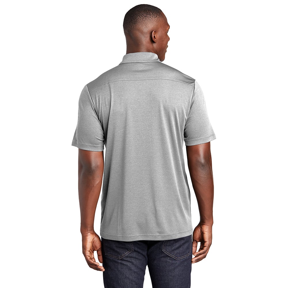 Sport-Tek ST467 Endeavor Short Sleeve Polo