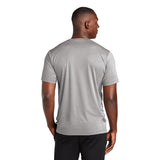 Sport-Tek ST465 Endeavor Short Sleeve T-Shirt with Mesh Panels