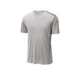 Sport-Tek ST465 Endeavor Short Sleeve T-Shirt with Mesh Panels