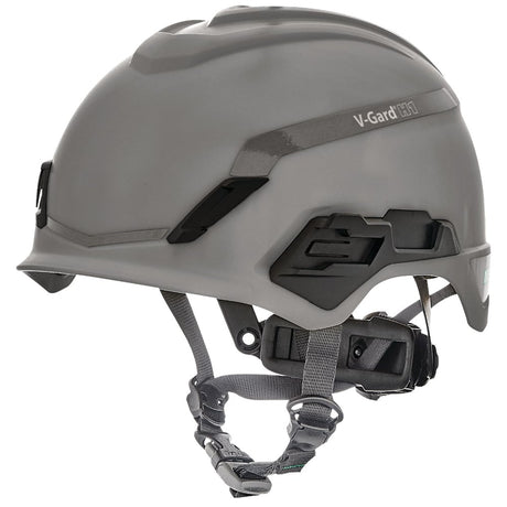 MSA V-Gard® H1 Novent Type I Safety Helmet