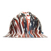 MSA V-Gard® Hydro Dipped Full Brim Hard Hat with Ratchet Suspension