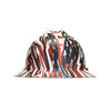 MSA V-Gard® Hydro Dipped Full Brim Hard Hat with Ratchet Suspension