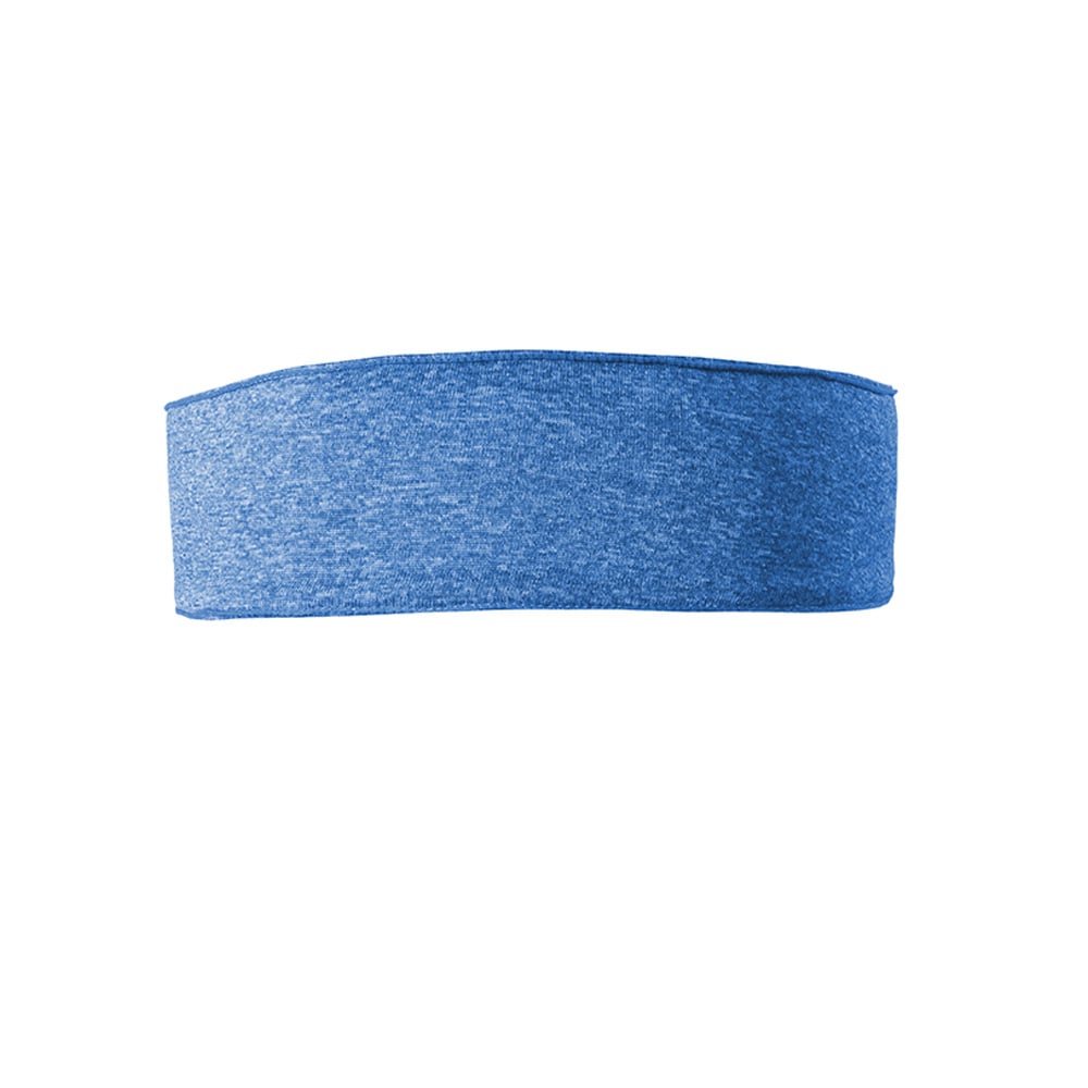 Sport-Tek STA46 Contender Moisture-Wicking Headband