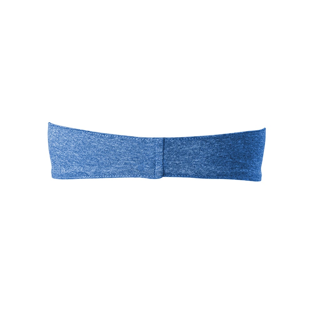 Sport-Tek STA46 Contender Moisture-Wicking Headband