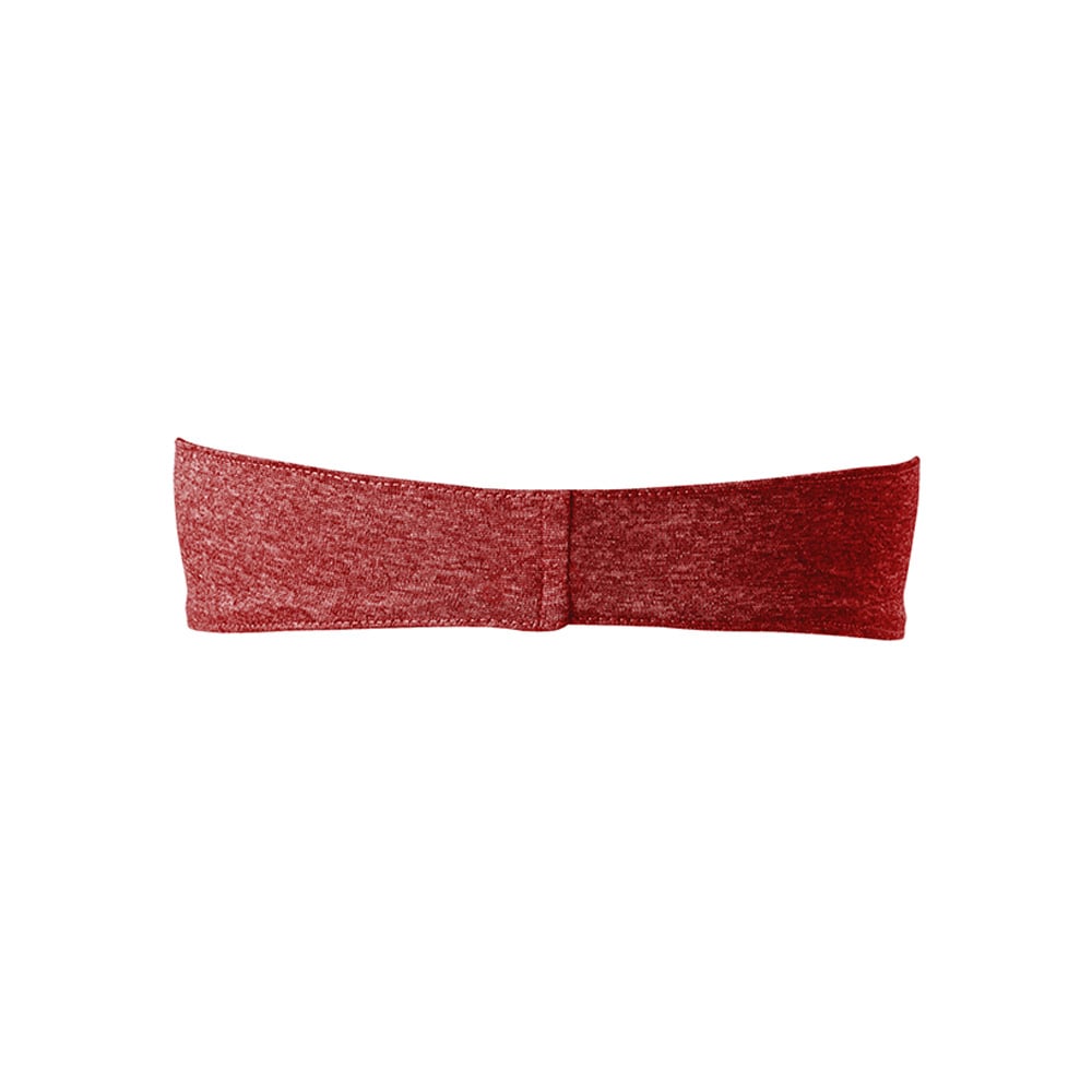 Sport-Tek STA46 Contender Moisture-Wicking Headband