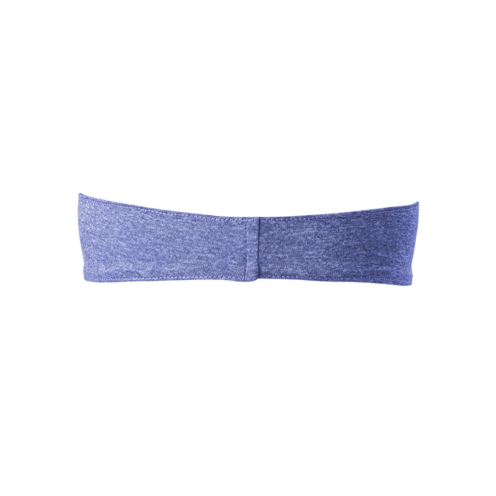 Sport-Tek STA46 Contender Moisture-Wicking Headband