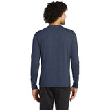 Sport-Tek ST710 Exchange 1.5 Long Sleeve Crew Sweatshirt