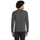 Sport-Tek ST710 Exchange 1.5 Long Sleeve Crew Sweatshirt