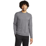 Sport-Tek ST710 Exchange 1.5 Long Sleeve Crew Sweatshirt