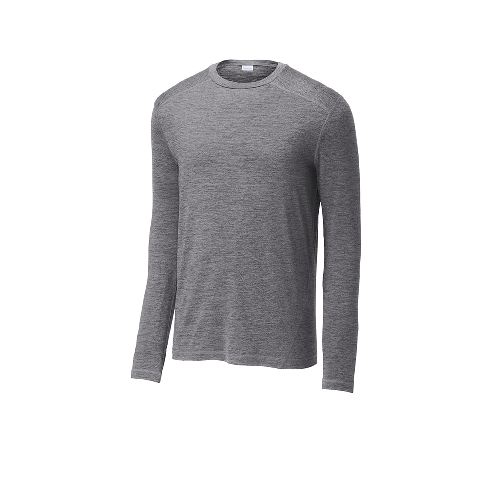 Sport-Tek ST710 Exchange 1.5 Long Sleeve Crew Sweatshirt