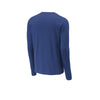 Sport-Tek ST710 Exchange 1.5 Long Sleeve Crew Sweatshirt