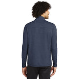 Sport-Tek ST711 Exchange 1.5 Half-Zip Long Sleeve Sweatshirt