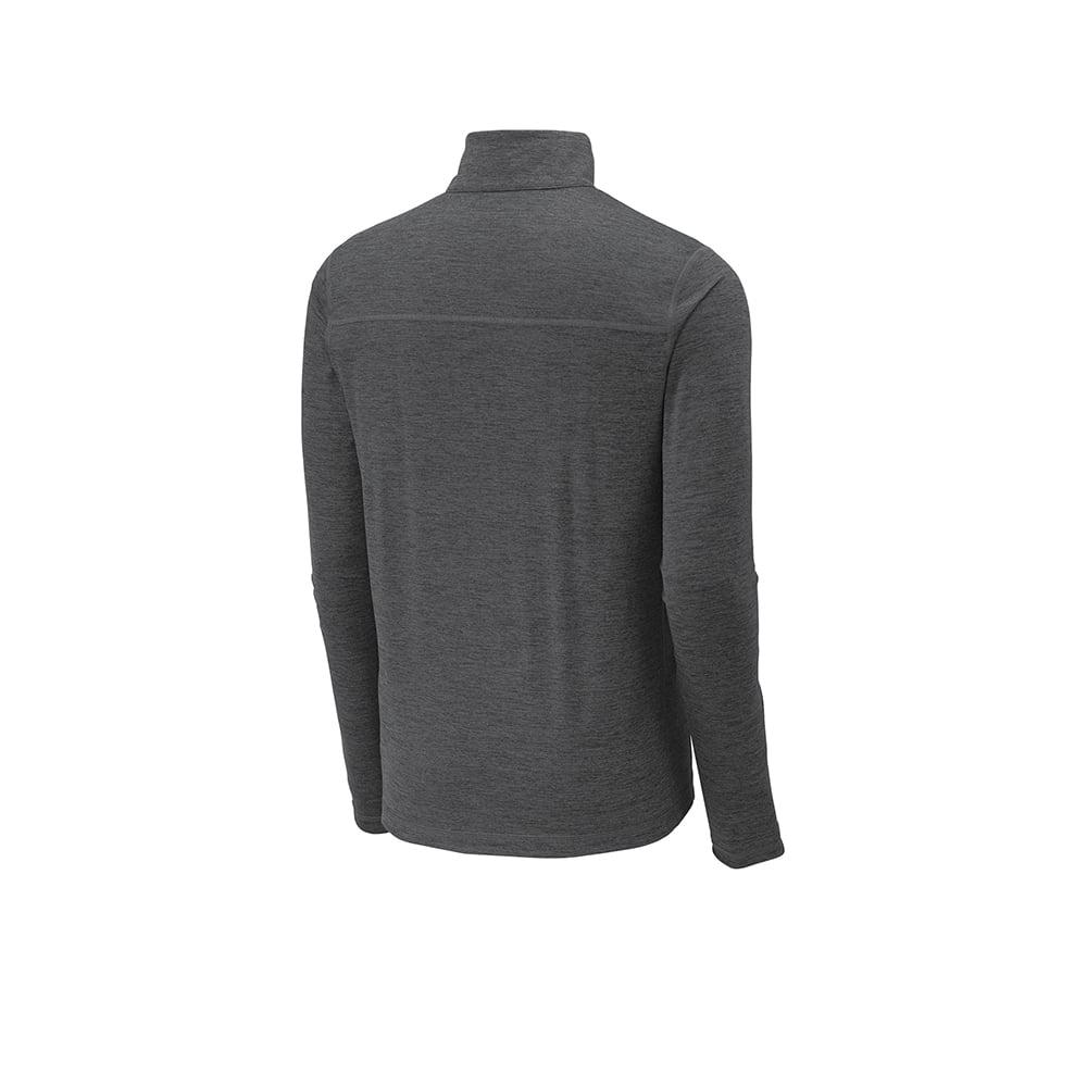 Sport-Tek ST711 Exchange 1.5 Half-Zip Long Sleeve Sweatshirt