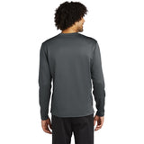 Sport-Tek ST248 Sport-Wick Crew Neck Fleece Pullover