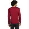 Sport-Tek ST248 Sport-Wick Crew Neck Fleece Pullover