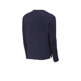 Sport-Tek ST248 Sport-Wick Crew Neck Fleece Pullover