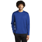 Sport-Tek ST248 Sport-Wick Crew Neck Fleece Pullover