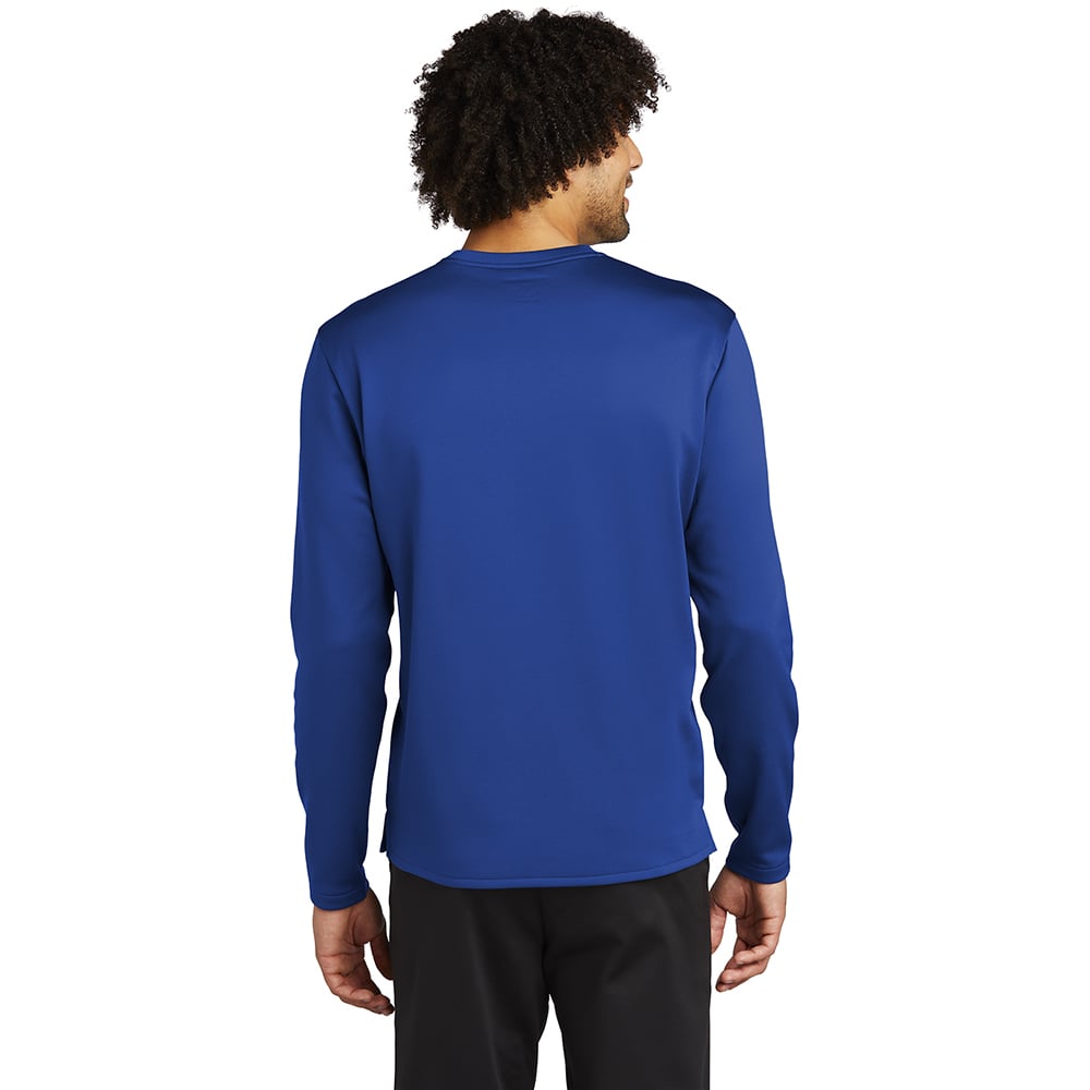 Sport-Tek ST248 Sport-Wick Crew Neck Fleece Pullover