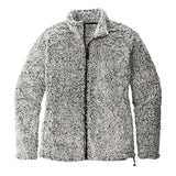 Port Authority L131 Women's Midweight Sherpa Fleece Full Zip Jacket