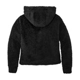 Port Authority L132 Women's Midweight Sherpa Fleece Hoodie