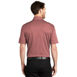 Port Authority K542 Silk Touch Heathered Performance Polo Shirt