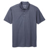 Port Authority K542 Silk Touch Heathered Performance Polo Shirt