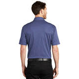 Port Authority K542 Silk Touch Heathered Performance Polo Shirt