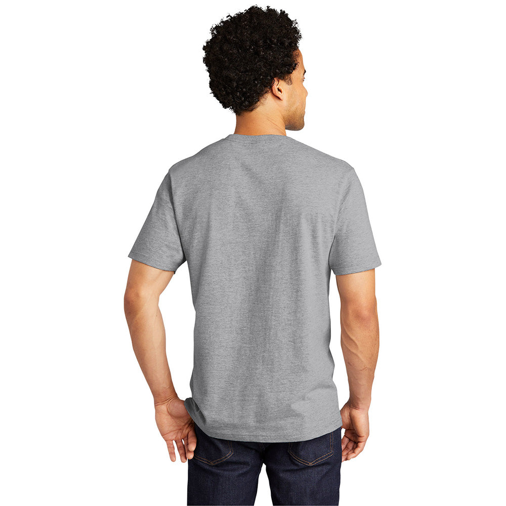 Port & Company PC600 Combed Ring Spun Bouncer T-Shirt