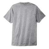 Port & Company PC600 Combed Ring Spun Bouncer T-Shirt