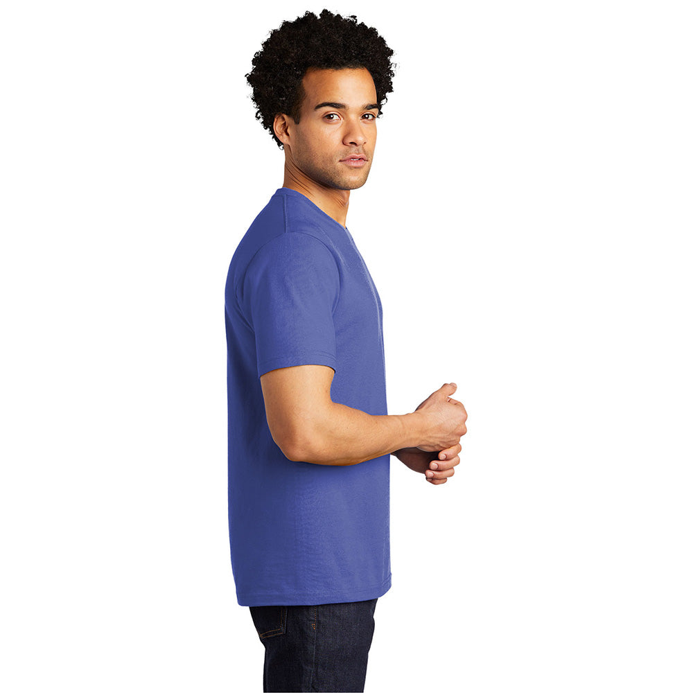 Port & Company PC600 Combed Ring Spun Bouncer T-Shirt