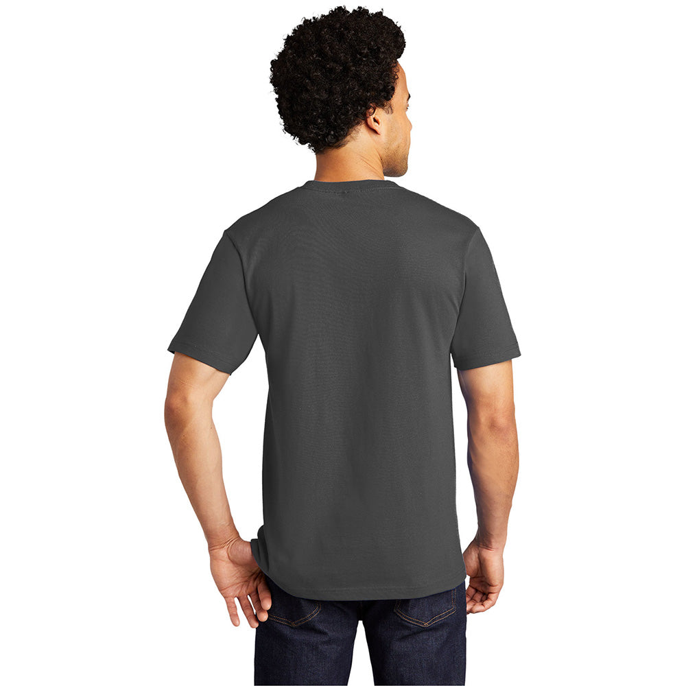 Port & Company PC600 Combed Ring Spun Bouncer T-Shirt