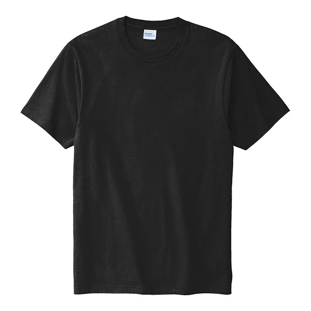 Port & Company PC600 Combed Ring Spun Bouncer T-Shirt