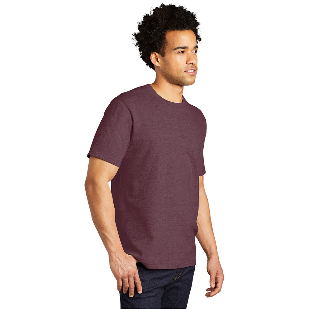 Port & Company PC600 Combed Ring Spun Bouncer T-Shirt