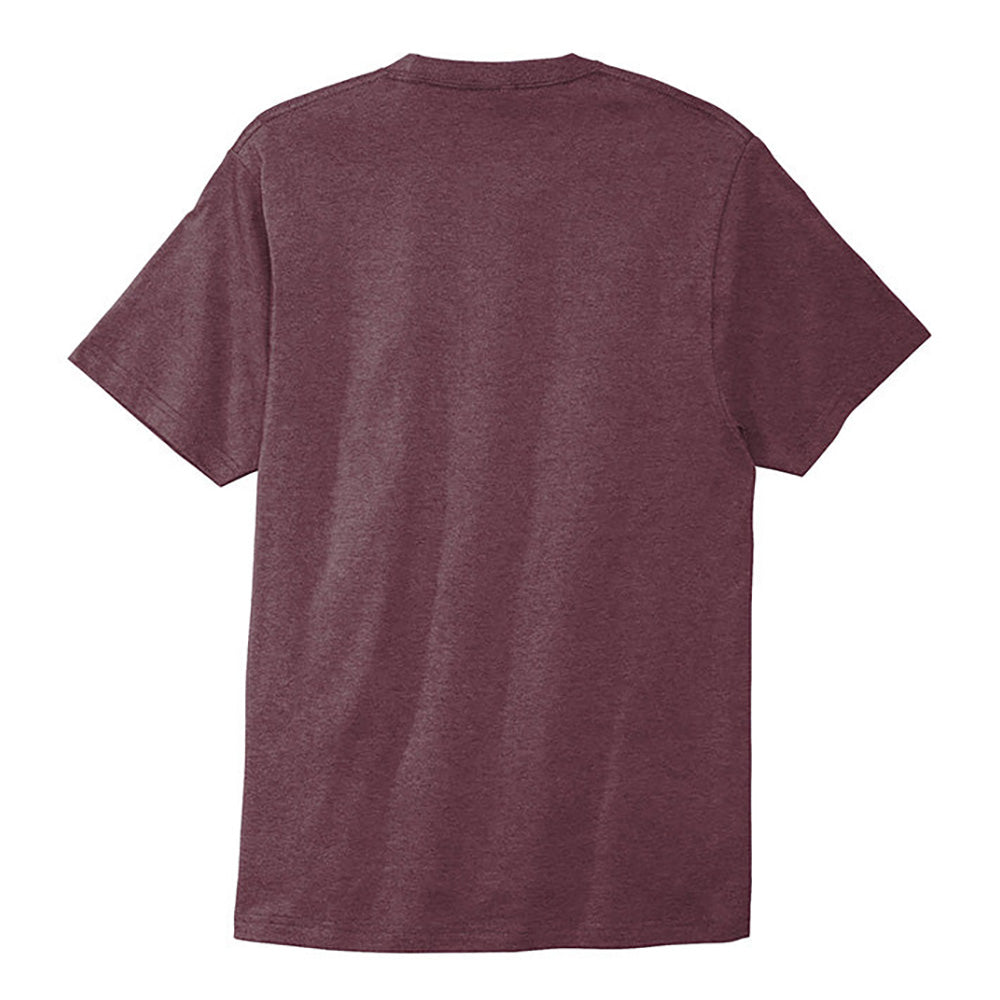 Port & Company PC600 Combed Ring Spun Bouncer T-Shirt