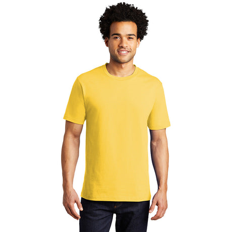 Port & Company PC600 Combed Ring Spun Bouncer T-Shirt