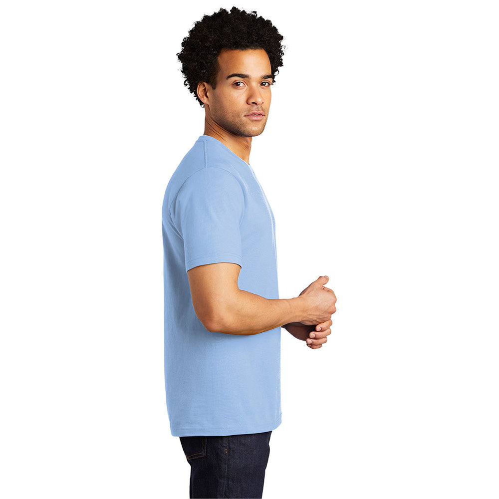 Port & Company PC600 Combed Ring Spun Bouncer T-Shirt