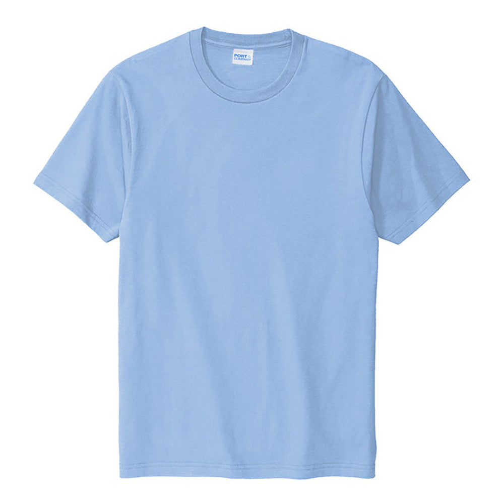 Port & Company PC600 Combed Ring Spun Bouncer T-Shirt