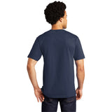 Port & Company PC600 Combed Ring Spun Bouncer T-Shirt