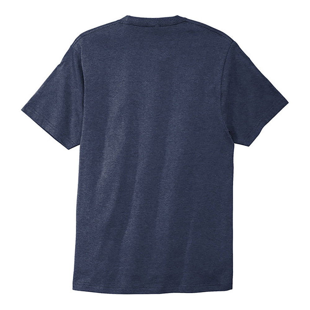 Port & Company PC600 Combed Ring Spun Bouncer T-Shirt