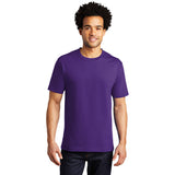 Port & Company PC600 Combed Ring Spun Bouncer T-Shirt