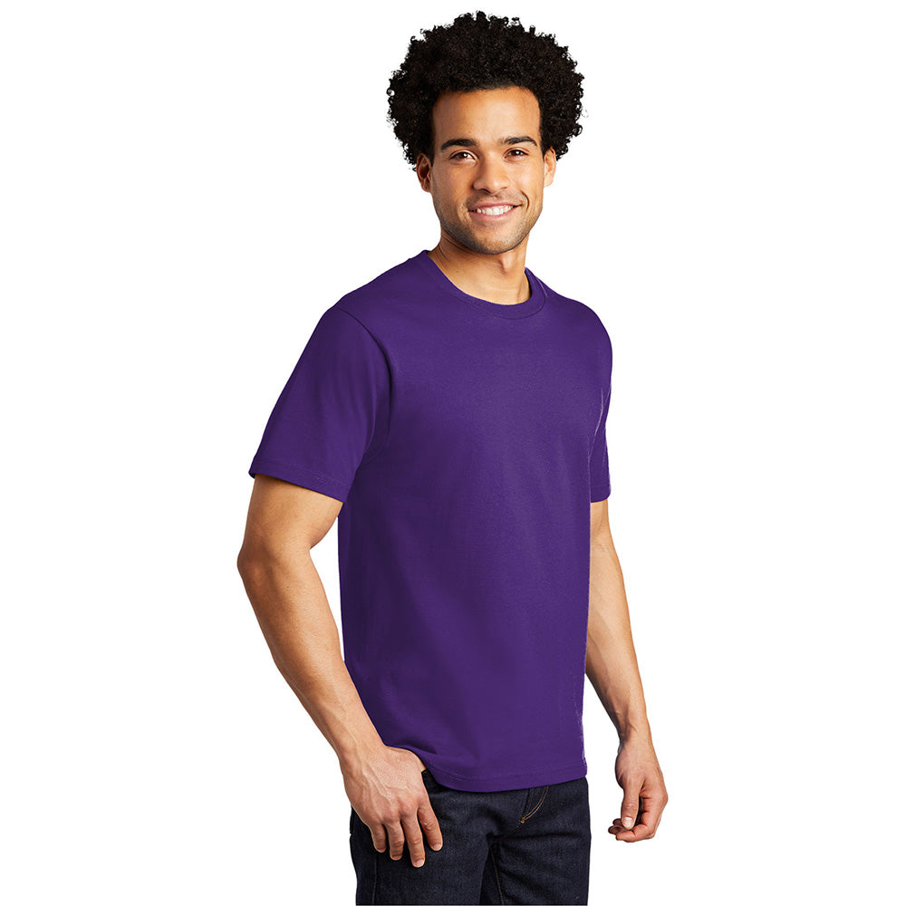 Port & Company PC600 Combed Ring Spun Bouncer T-Shirt